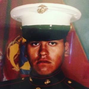 Meet your Posher, Frank